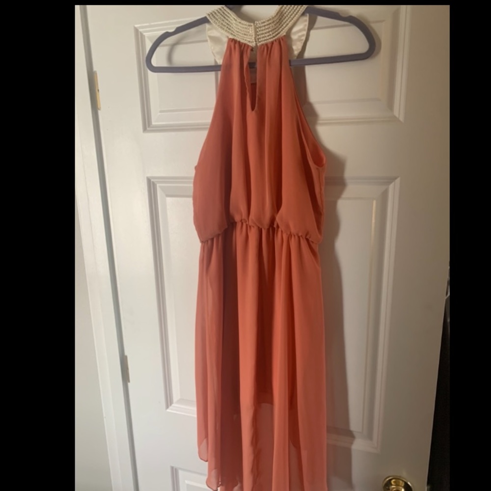 Dress - Picture 7 of 7